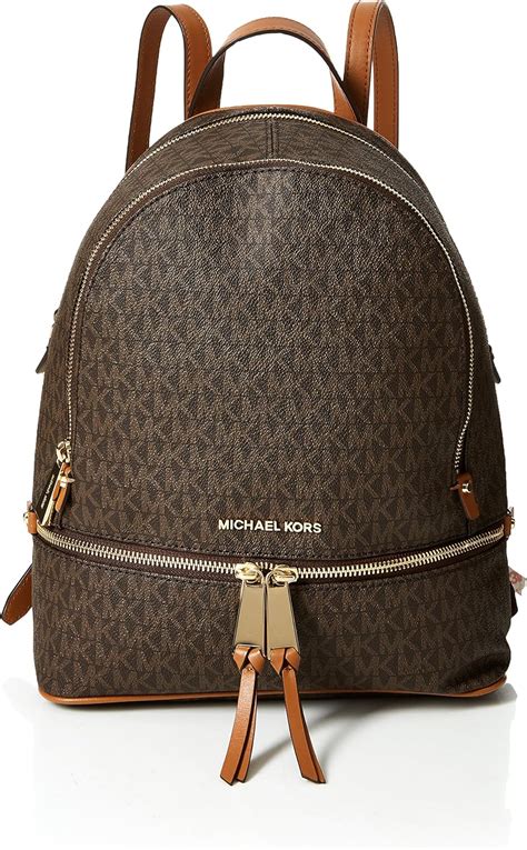 michael kors bolsas de mujer|mochila michael kors mujer.